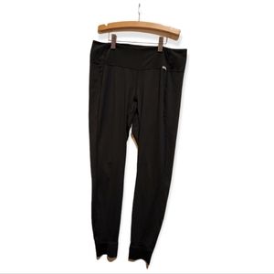 Patagonia capilene base layer leggings